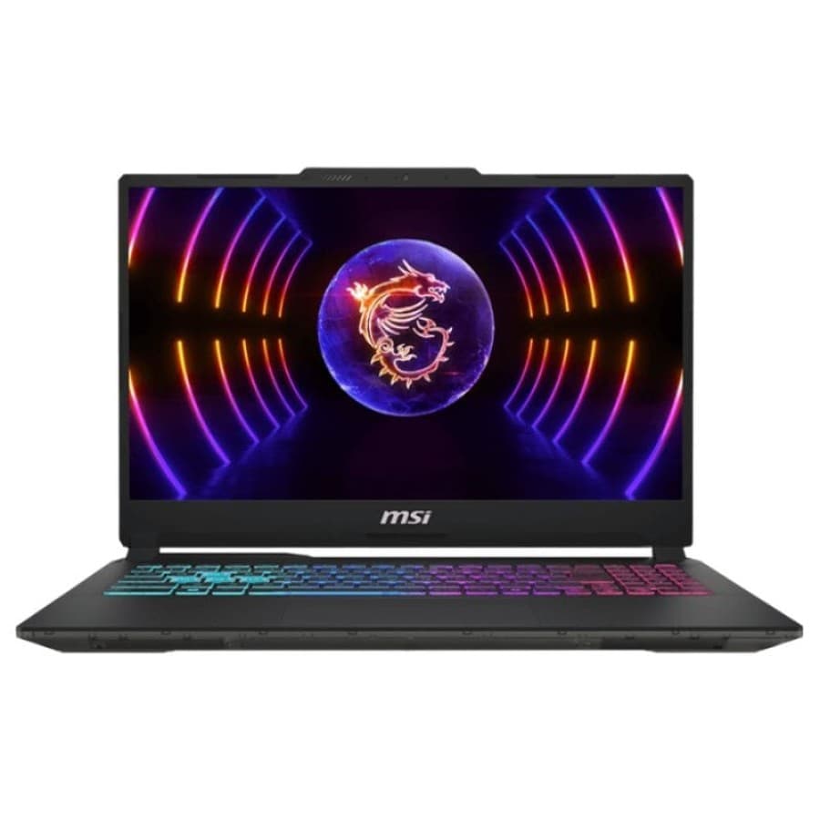 LAPTOP MSI CYBORG 15 RTX 4060 - 2