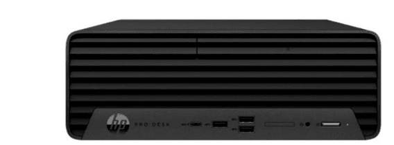 Computadora HP Pro SFF 400 G9, Core i5-14500 5GHz 16GB DDR5-4800 - 1