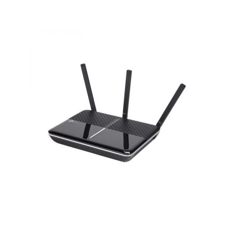 ROUTER TP- LINK AC2600 DUAL BAND WIFI - 2