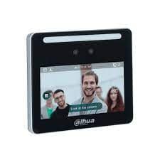 TERMINAL FACT DE TOMA DE ASISTENCIA DAHUA ASA3213GL-MW - 1