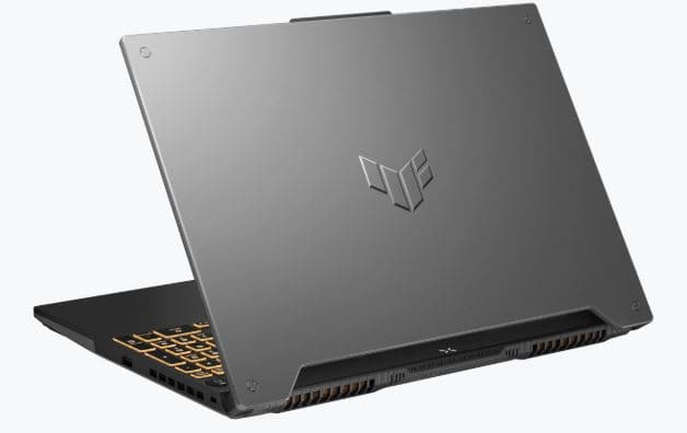 LAPTOP ASUS TUF GAMING F15 FX507 15.6", I5-12500H, 16GB, 512GB SSD - 2