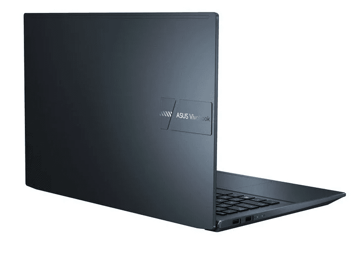 Notebook ASUS M3401QC-KM160W 14.0" 2.8K OLED AMD Ryzen 5 5600H 3.3 / 4.2GHz, 8GB DDR4 - 2