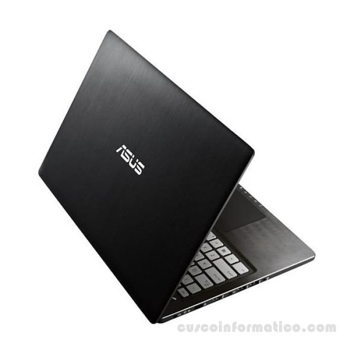 Asus Q550LF-BSI7T21 - 3