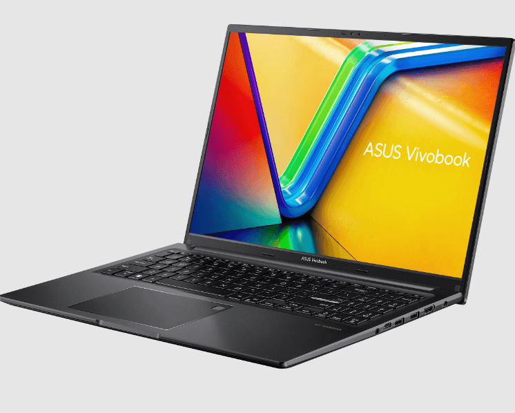 Notebook ASUS X1605VA-MB195 16.0" WUXGA LED IPS, Core i9-13900H hasta 5.4GHz, 16GB DDR4 - 1