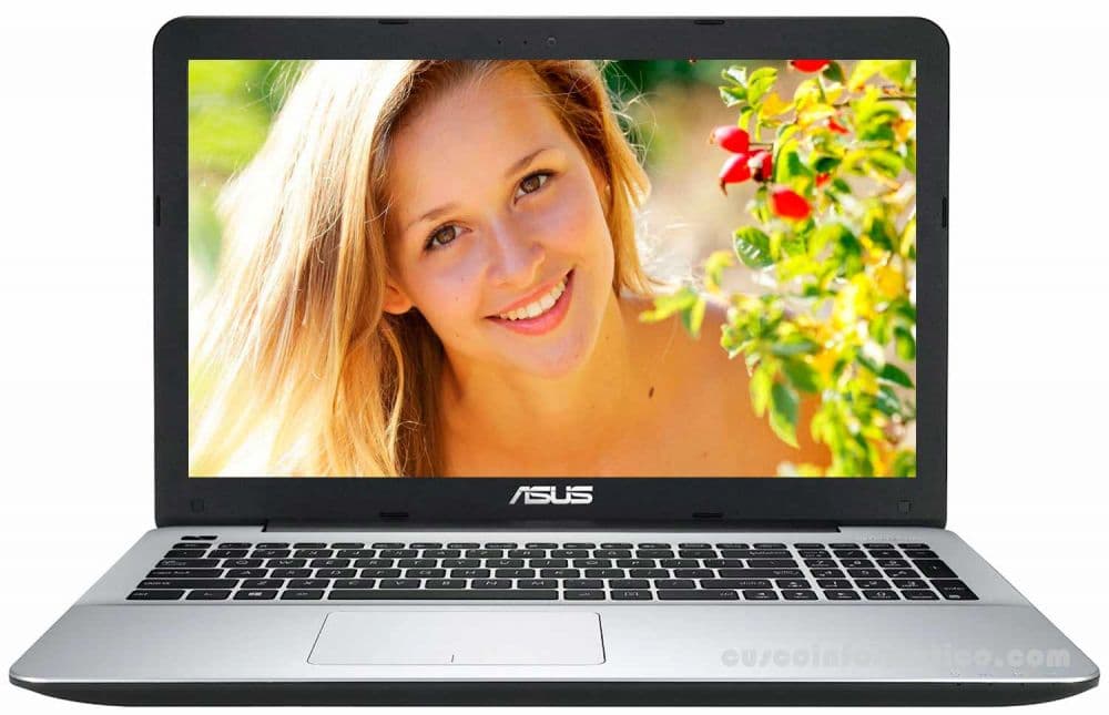 Notebook ASUS X555LN-XO032H CORE I7 - 1