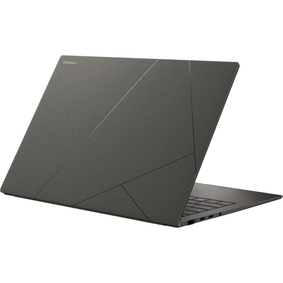 Laptop  ASUS Zenbook S 14, 14" 3K OLED, Core Ultra 7 258V 2.2/4.8GHz, 32GB LPDDR5x, 1TB Disco Sólido - 3