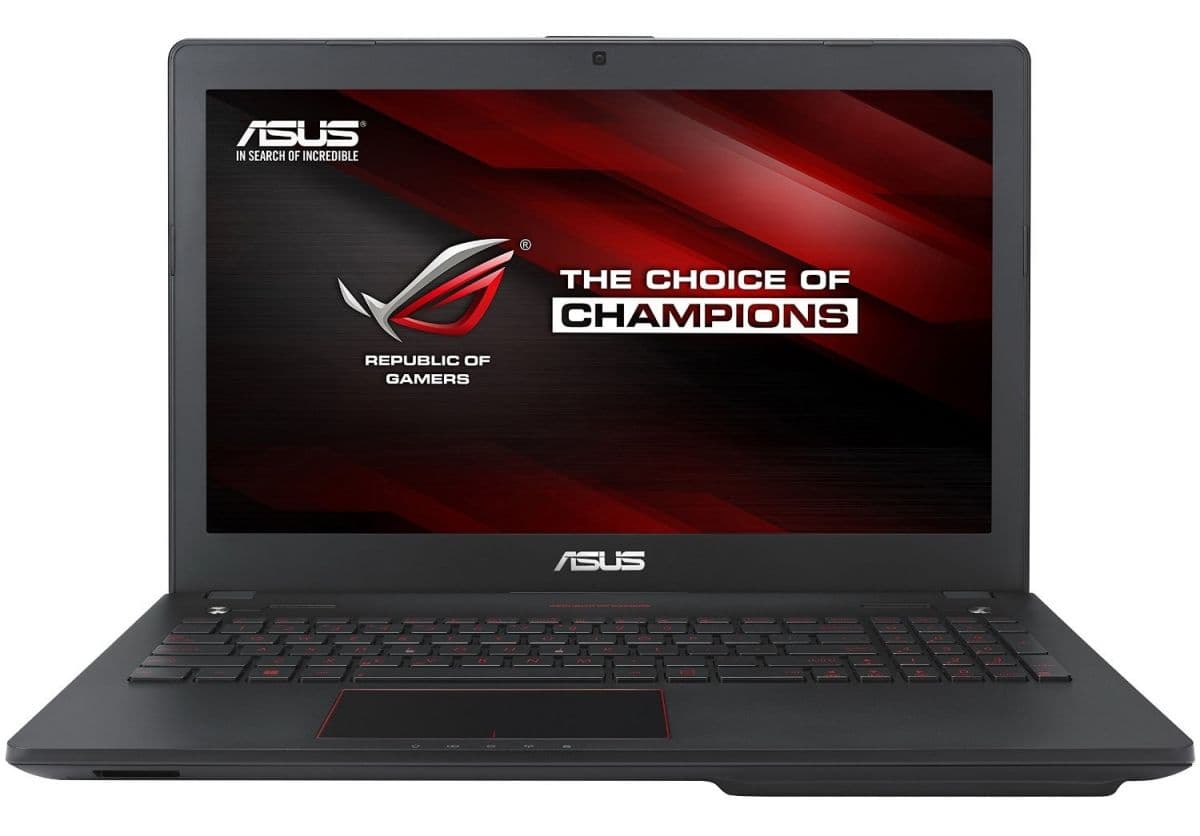 Notebook ASUS G56JK-DM145H intel Core i7 - 3
