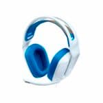 AUDIFONO C/MICROF. LOGITECH G335 WHITE - 2