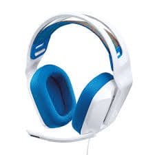 AUDIFONO C/MICROF. LOGITECH G335 WHITE - 1