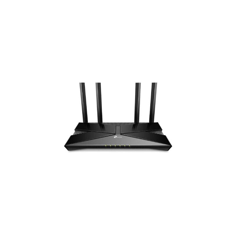 ROUTER TP-LINK AX1800 WI FI 6 - 2
