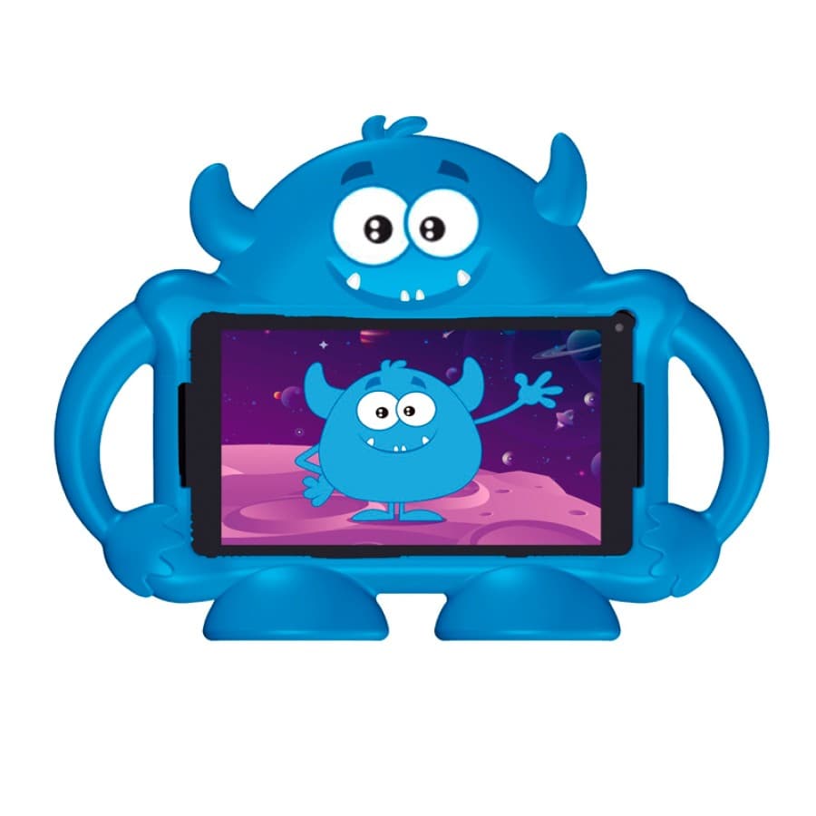 Tablet Advance Intro TR6965, 7" IPS 1024x600, Android 12 Go Edition , 32GB, 2GB RAM, Wi-Fi - 1