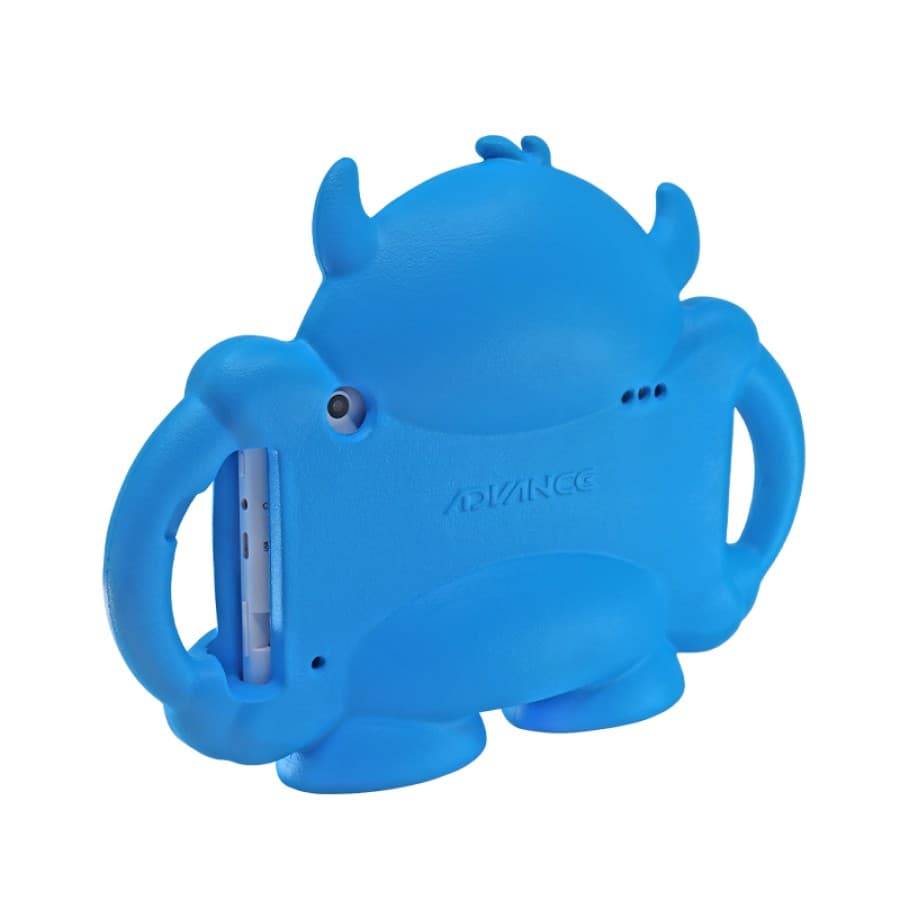 Tablet Advance Intro TR6965, 7" IPS 1024x600, Android 12 Go Edition , 32GB, 2GB RAM, Wi-Fi - 2