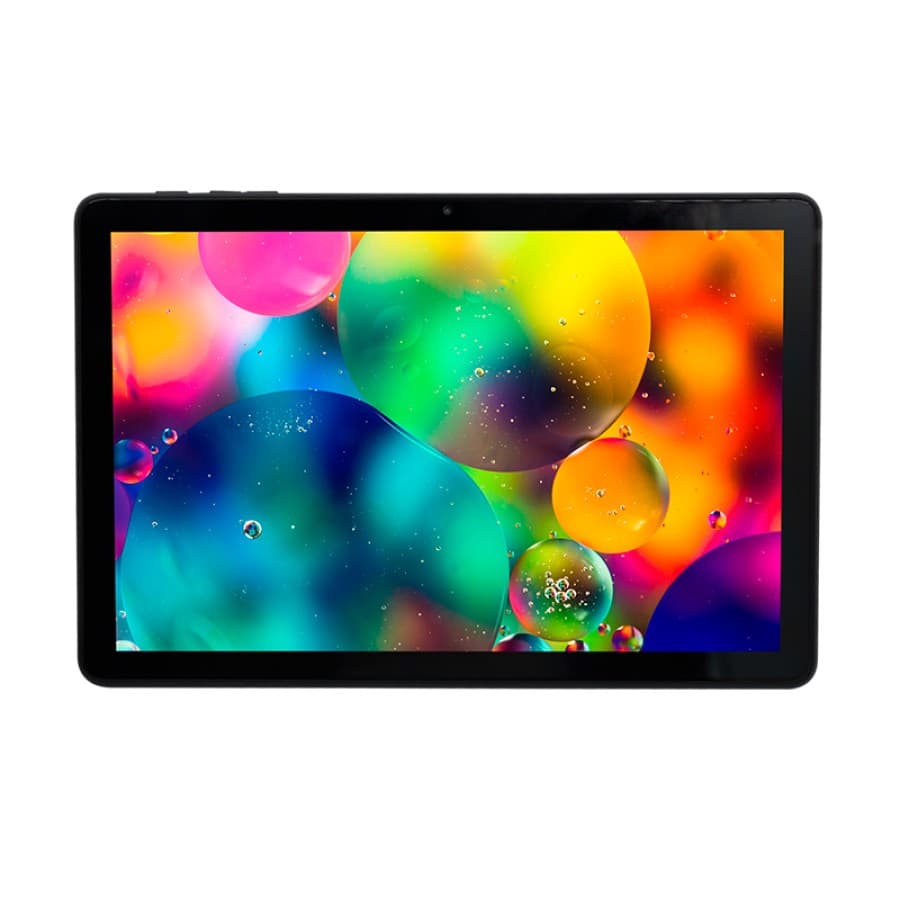 Tablet Advance SmartPad SP3703 WiFi 10.1" WXGA IPS A333 1.75GHz 4GB 64GB Android 15 gris - 1