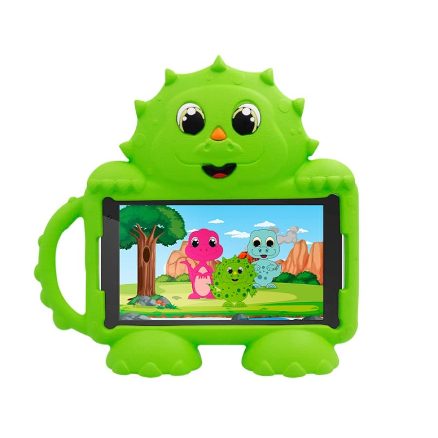 Tablet Advance Intro TR6985 7" WSVGA IPS A333 1.75 GHZ 4GB 64GB Android 15 blanco - 1