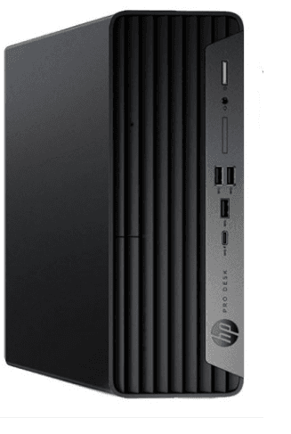 Computadora HP Pro SFF 400 G9, Core i5-14500 5GHz 16GB DDR5-4800 - 2