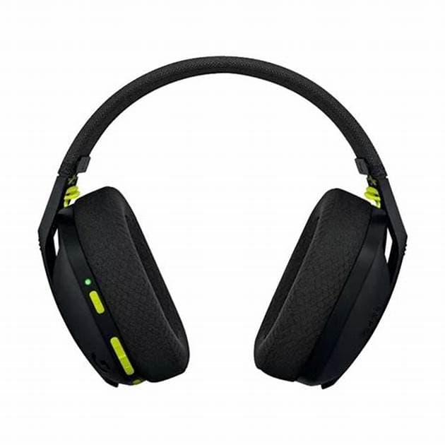 AUDIFONO C/MICROF. LOGITECH G435 BT / LIGHTSPEED BLACK - 2