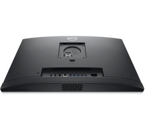 All-In-One DELL Optiplex 7410, 23.8" FHD IPS, Core i7-13700 2.10/5.10GHz, 16GB DDR5 SODIMM - 4