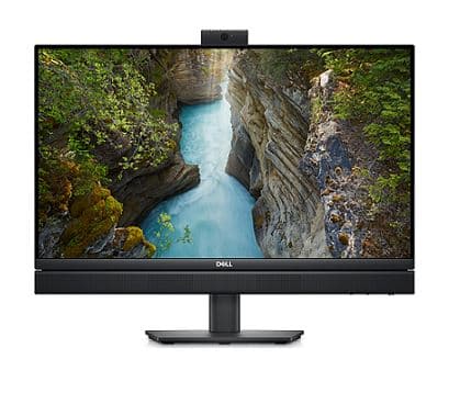 All-In-One DELL Optiplex 7410, 23.8" FHD IPS, Core i7-13700 2.10/5.10GHz, 16GB DDR5 SODIMM - 1