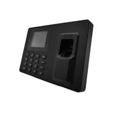 TERMINAL CONTROL DE ASISTENCIA STANDALONE - 2