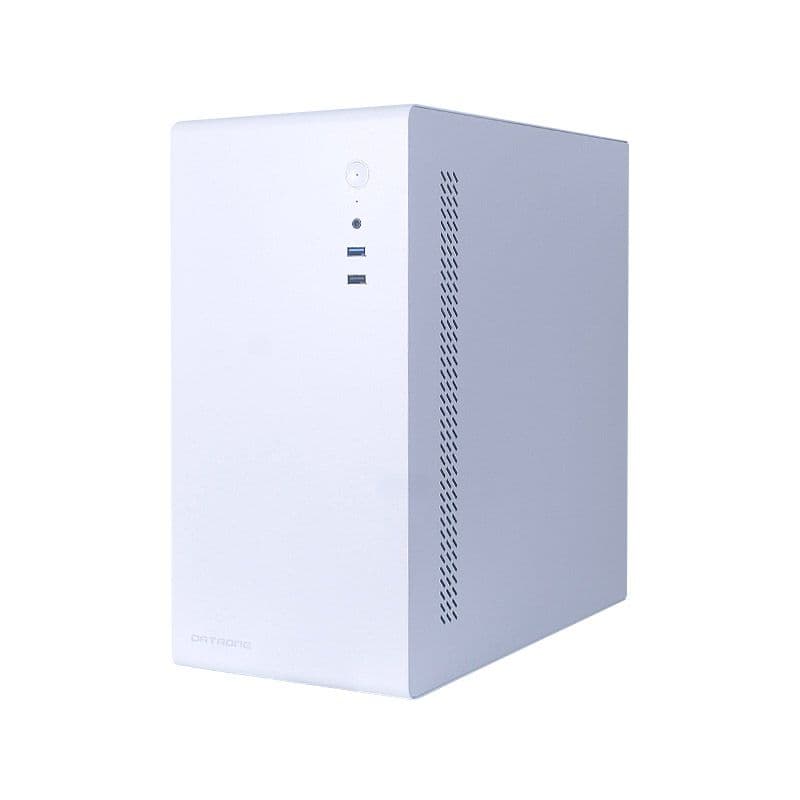 PC Intel Core i5-12ava Gen, Memoria RAM 8GB, Disco solido 500Gb - 2