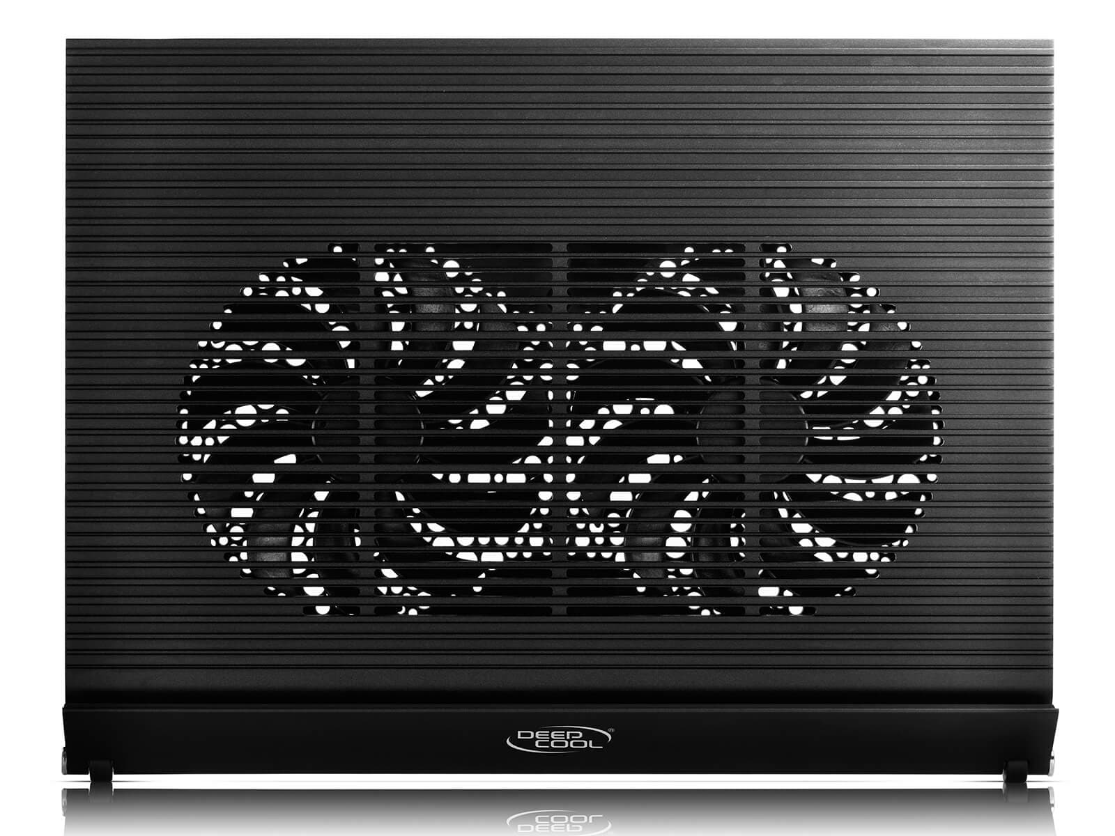 COOLER PARA LAPTOP DEEP COOL N9 EX NEGRO - 3