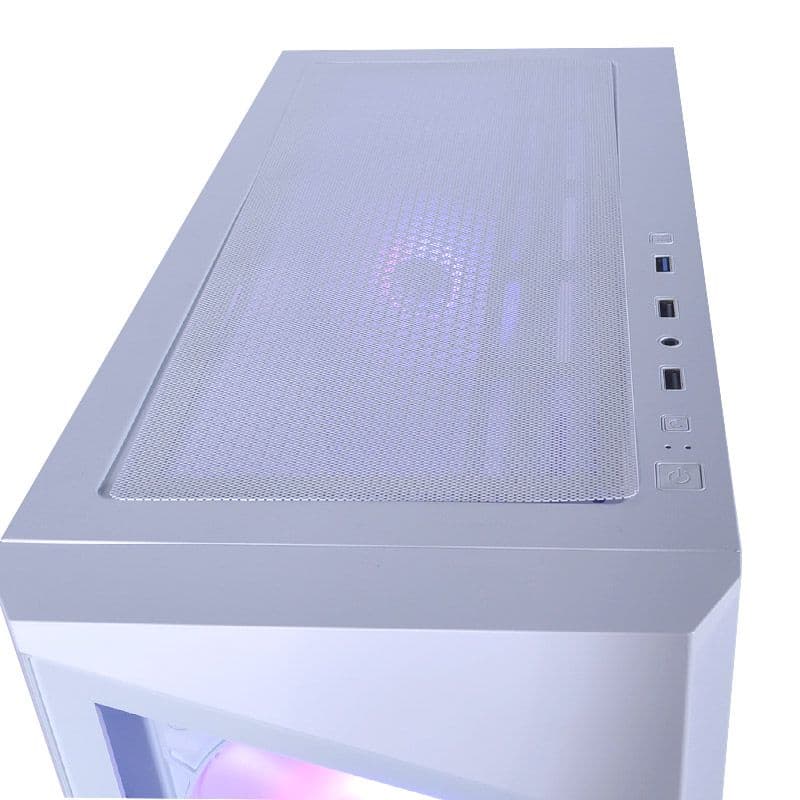 CASE GAMER GAMEMAX DESTROYER TGW, C/FUENTE 650W, MICRO ATX, ATX, USB 2.0, USB 3.0, Audio HD - 3