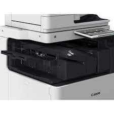 Impresora multifuncional Canon DX C5860I A3 color 60 PPM - 2