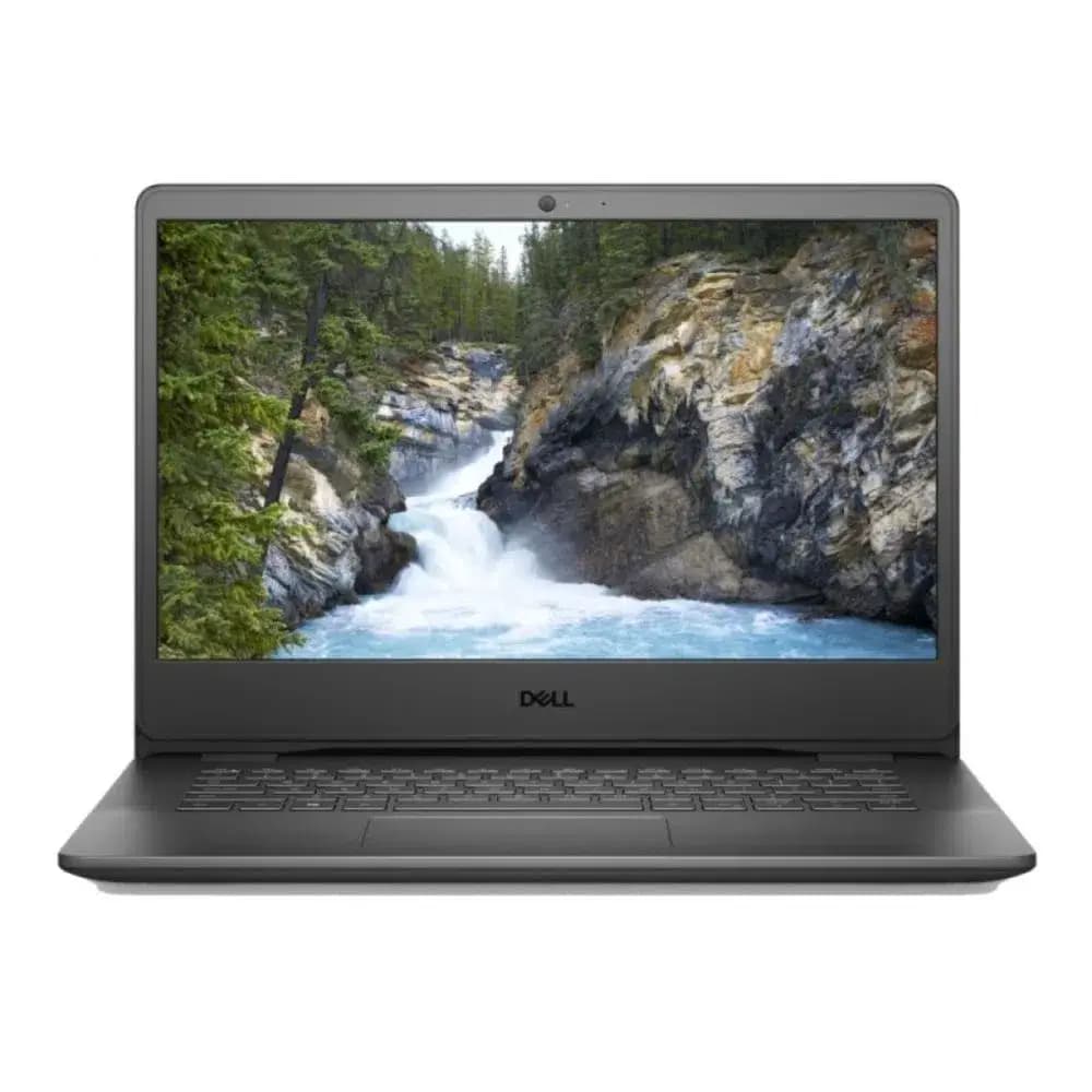 Notebook Dell Vostro 14 3405, 14" HD, Procesador AMD Ryzen 5 3450U, Memoria RAM 8GB DDR4, Disco duro 256GB SSD M.2 - 1