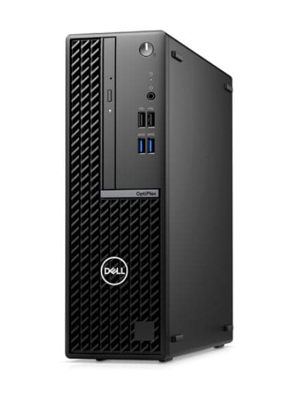 Computadora DELL Optiplex SFF 7010 Core i5-13500, 2.5/4.8GHz, 8GB DDR4-3200MHz DIMM - 1