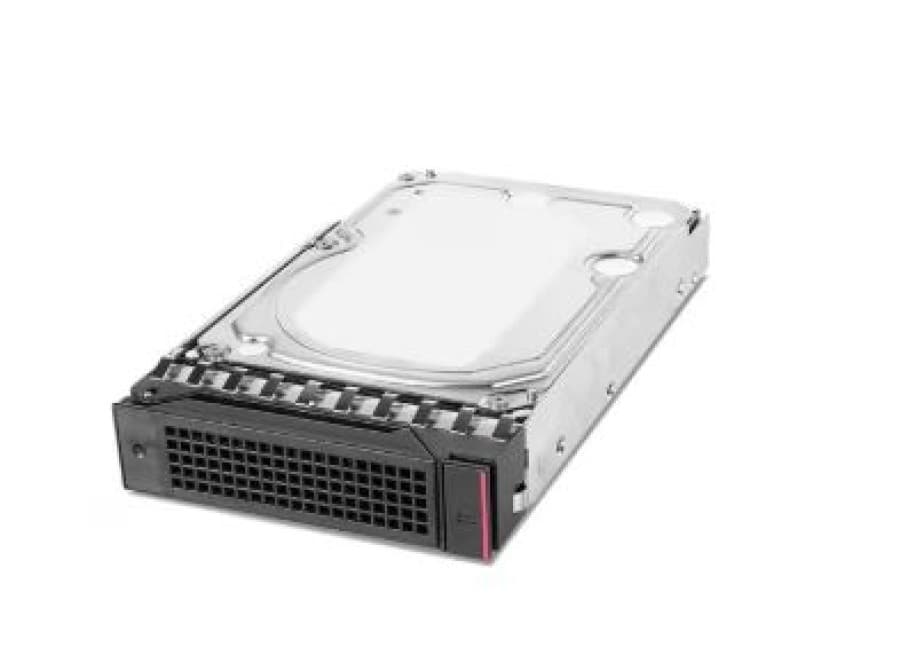 Disco Duro Lenovo - 2.5" Interno - 2.40TB - SAS (12Gb/s SAS) - Servidor Dispositivo compatible - 10000rpm - Intercambiable en caliente - 512e Format - 1