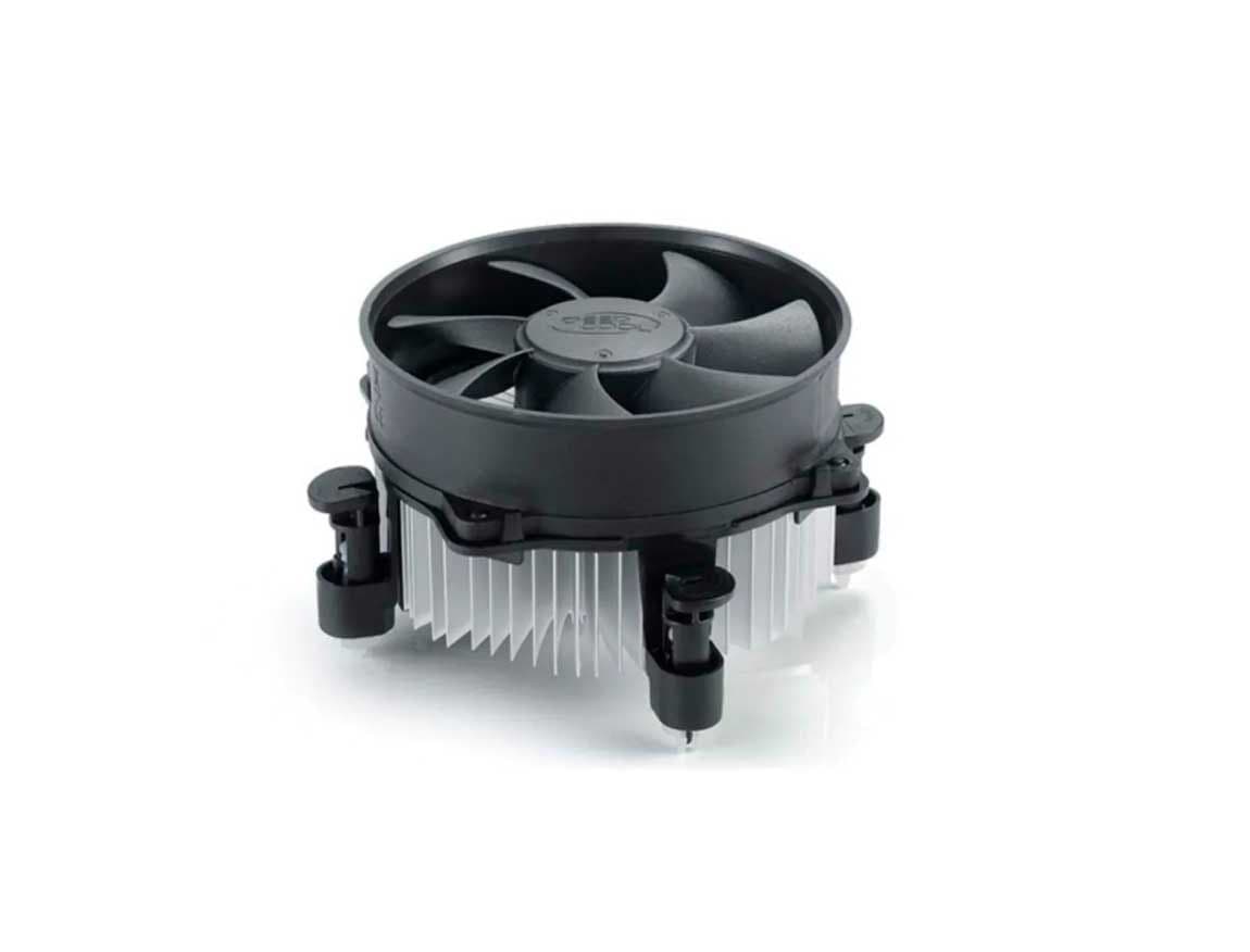 Cooler Disipador ALTA 9 (INTEL) para el procesador - 2