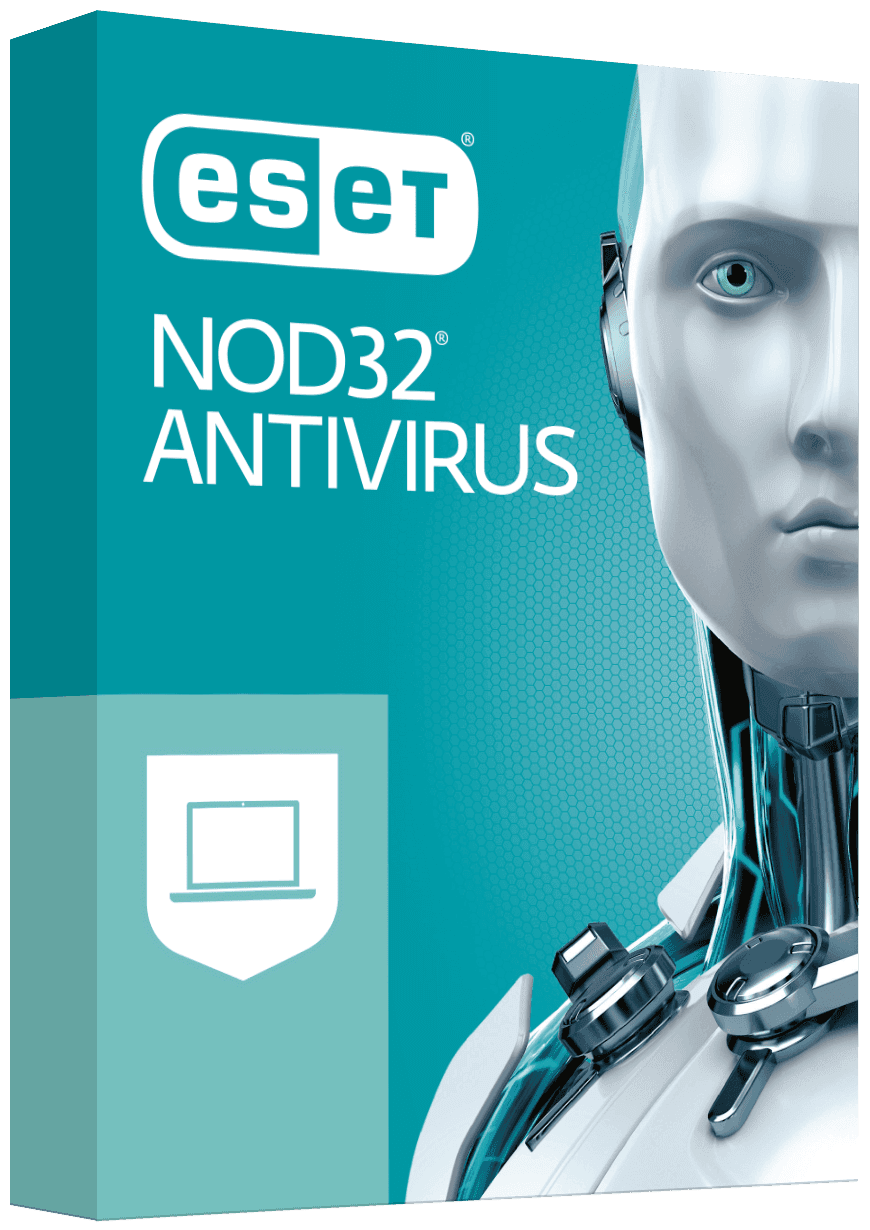 Licencia Original ESET NOD32 Internet Security 2021 para 10 pcs, Formato Digital - 1