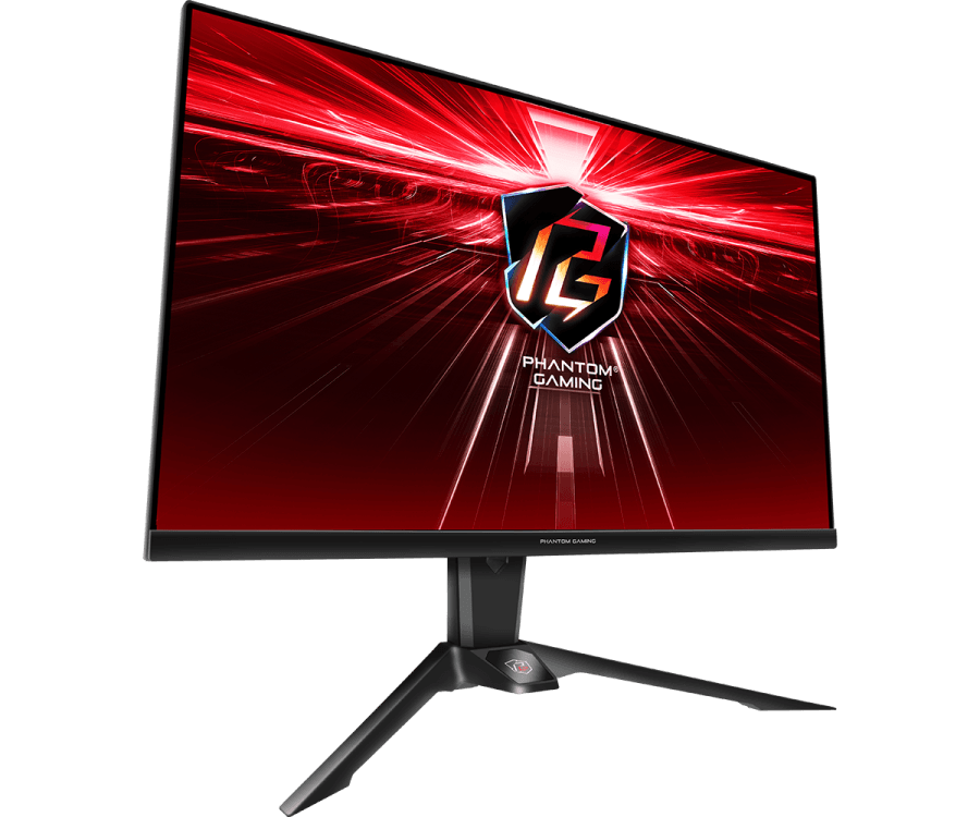 Monitor Gaming 31.5” VA QHD 165Hz, HDR400, AMD FreeSync Premium, Wi-Fi Integrado, HDMI, DisplayPort – Cusco Informático - 2