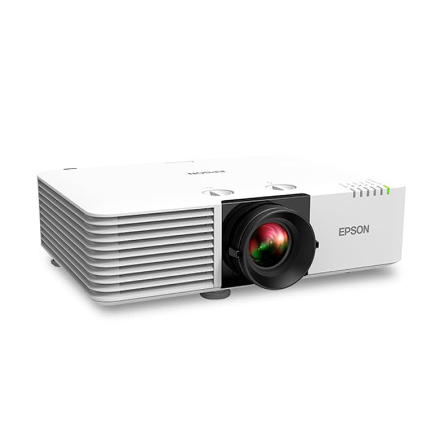 Proyector Laser de corto alcance PowerLite L630SU FHD WUXGA, HDMIx2, VGAx2, LAN (RJ-45) x1 - 1