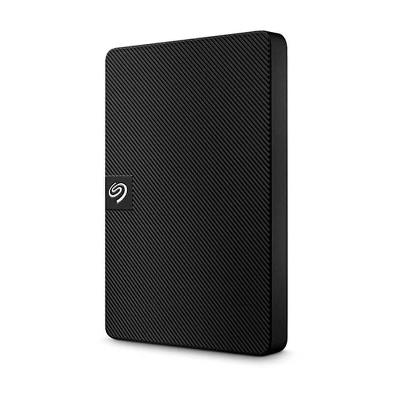Disco duro externo portatil Seagate Expansion STKM2000400, 2 TB, USB 3.0, Negro - 2