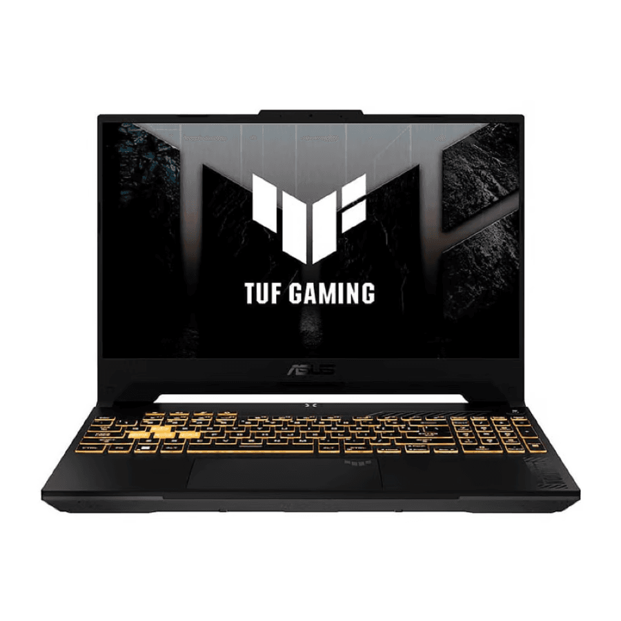 LAPTOP GAMER ASUS TUF FX507ZC4-HN005 I5-12500H 8GB 512GB SSD T. VIDEO RTX 3050 4GB 15.6 FHD FREEDOS - 3