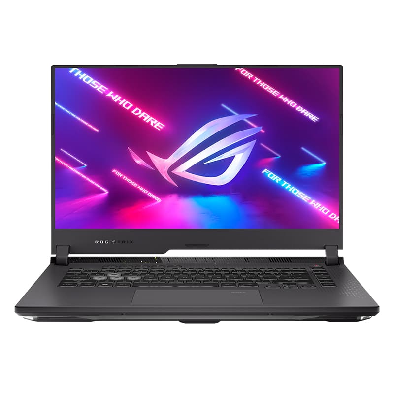Notebook ASUS G513RM-HQ081W, 15.6" WQHD IPS, AMD Ryzen 9 6900HX 4.9GHz, 16GB DDR5-4800 - 1
