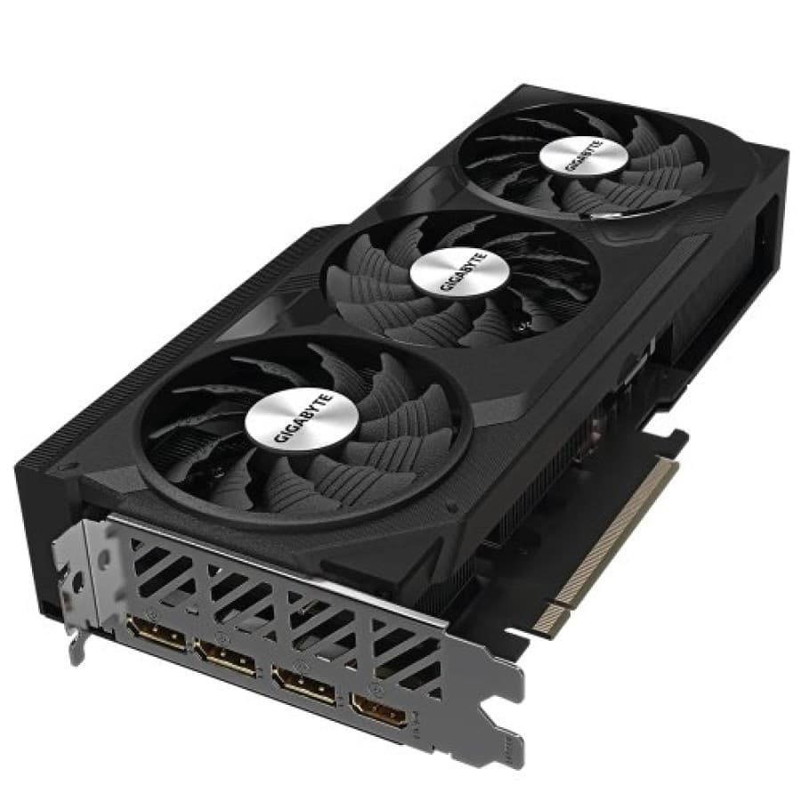 Tarjeta Gráfica Nvidia RTX4060TI Gaming OC GDRR6 - 2