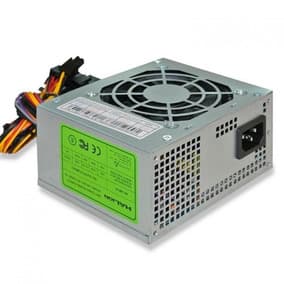 Fuente de poder HA-600W ATX 600W - 1