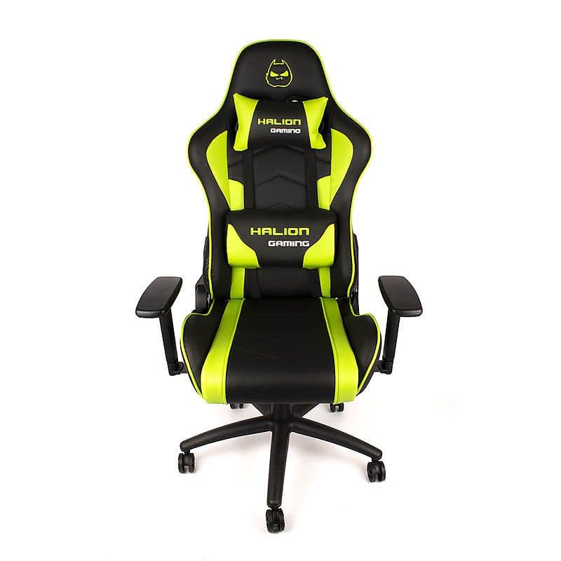 SILLA GAMER HALION HA-S42 - 1