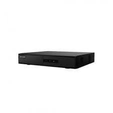DVR 4CH 1 HDD 720P CON AUDIO - 220V - HIKVISION - 1