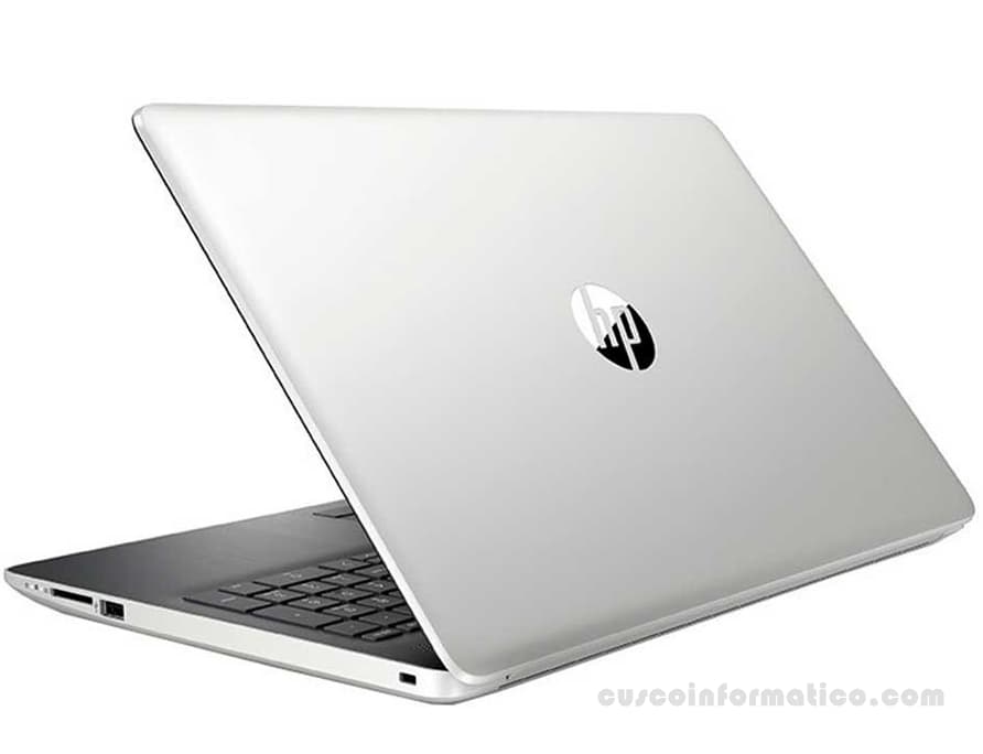 Laptop HP 15-da0015la, 15.6" FHD, Intel Core i7, 12GB DDR4, 1TB SATA, Video 4GB - 2