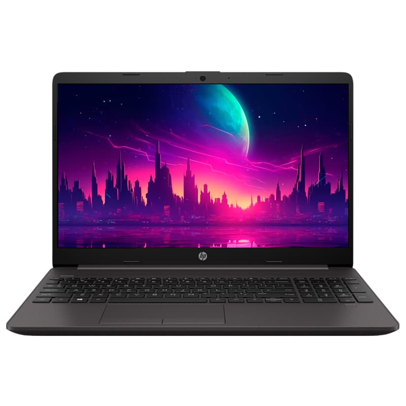 Notebook HP 250 G9, 15.6" LCD LED HD SVA, Core i5-1235U 1.30 / 4.40GHz, 16GB DDR4-3200MHz - 1