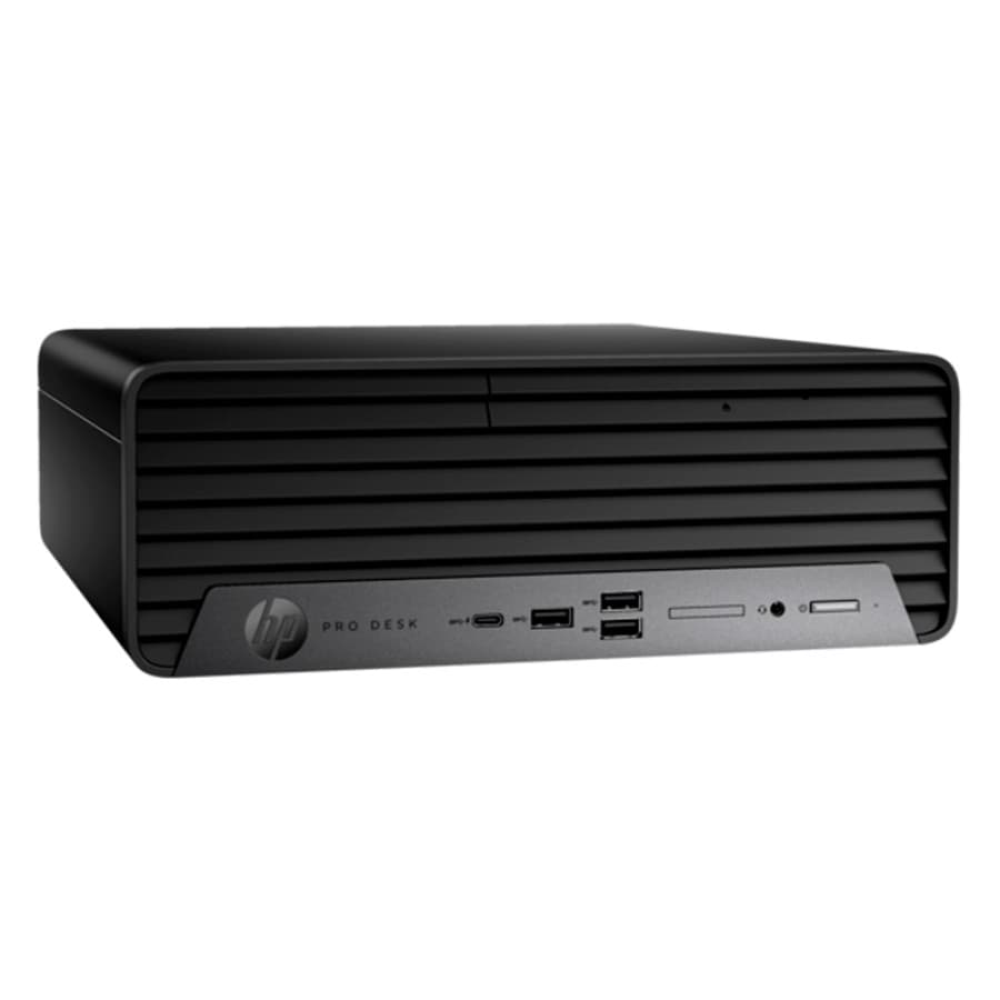 Computadora HP Pro 400 G9 SFF, Core i5-13500 2.50/4.80GHz, 16GB(1x16GB) DDR4-3200MHz NECC - 1