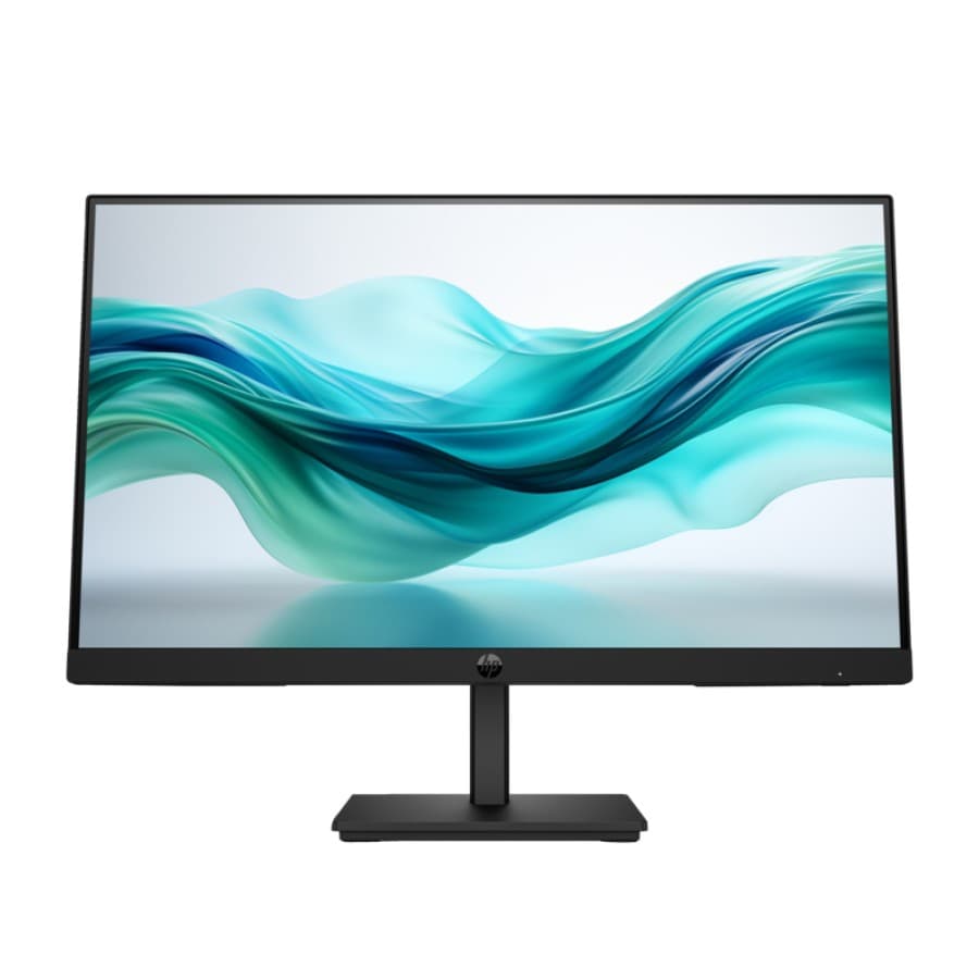 Monitor Plano HP Serie 3 Pro 322pf, 21.5" WLED/FHD/IPS/100Hz/Antirreflectante/HDMI/DP/VGA - 1