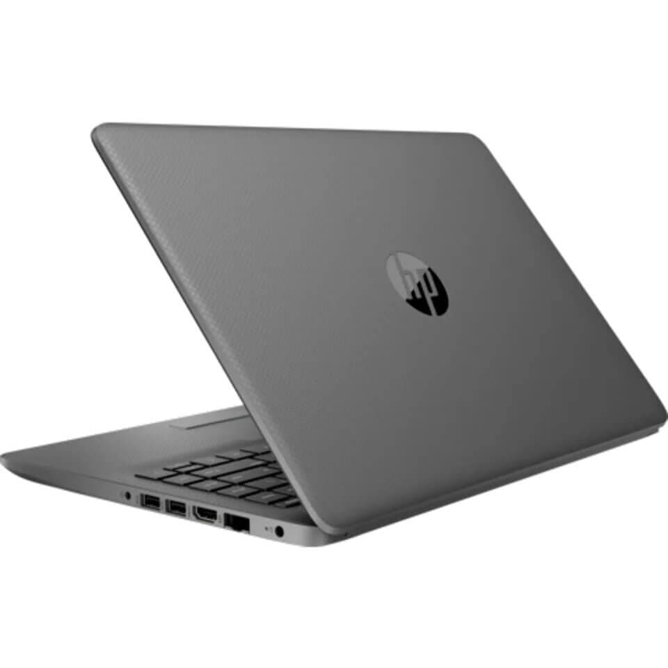 Notebook HP 14-cf2542la, pantalla 14", Intel Celeron N4020, RAM 8GB, Disco Solido 256GB SSD, Windows 10 Home 64 bits - 2