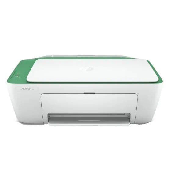 Impresora multifuncional HP 2375, Imprime, escanea, copia, impresión a cartucho, conexión USB 2.0 - 1