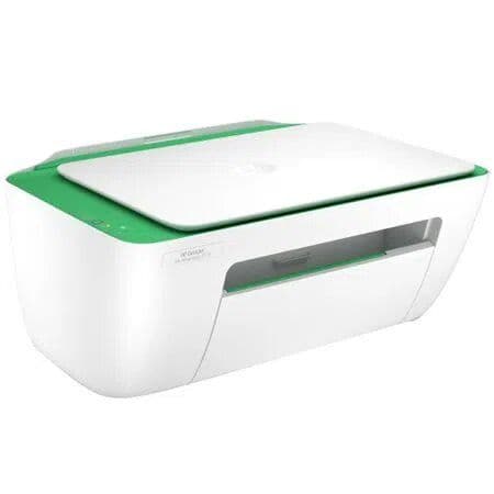 Impresora multifuncional HP 2375, Imprime, escanea, copia, impresión a cartucho, conexión USB 2.0 - 2