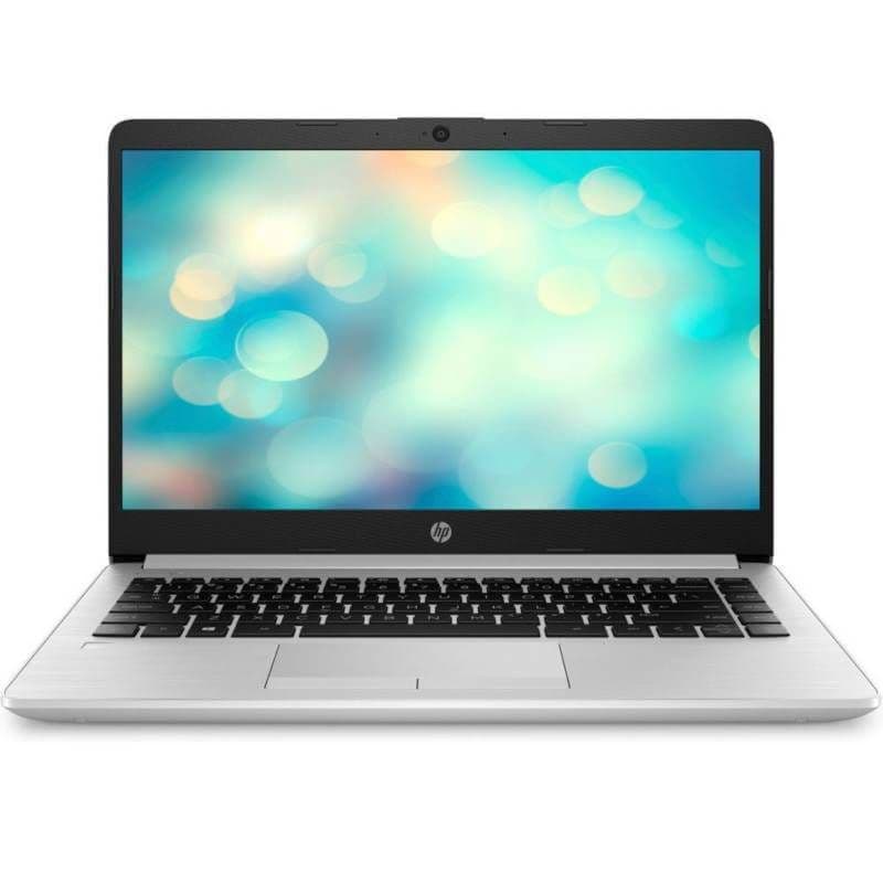 Notebook HP 348 G7, 14" HD LED, Procesador Intel Core i5-10210U, Memoria RAM 8GB DDR4, Disco duro 1TB SATA - 1