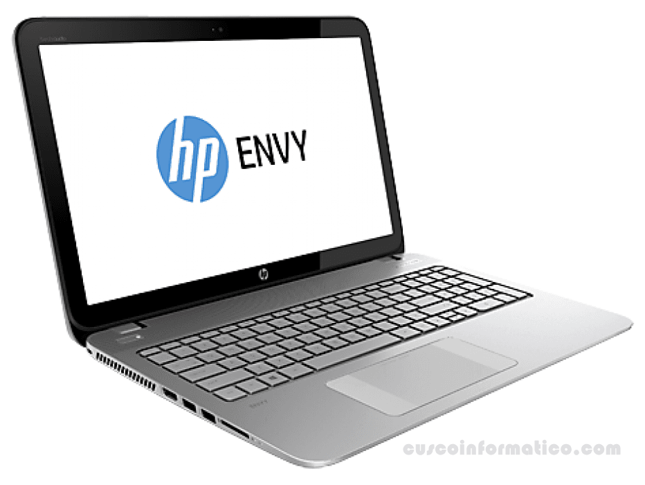 Notebook HP ENVY 15-q002la Core i7 - 2